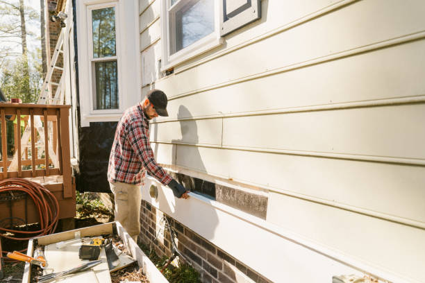 Trusted Siding service in Woodbine, MD - Creative Siding